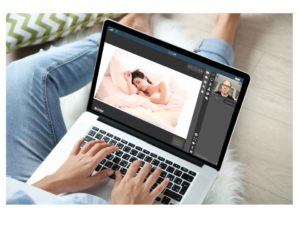 webinar Schlafplatz Osteopathie – sanftes Heilen mit den Händen