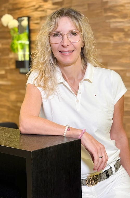CLAUDIA STÜMPFL